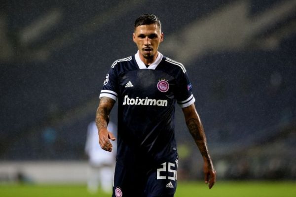 Ολυμπιακός: Ο Χοσέ ξέρει…