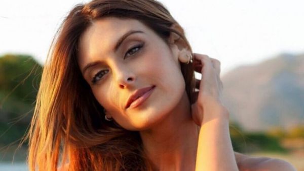 Ιωάννα Μπούκη : Η αποκάλυψη για την προσωπική ζωή της Ανθής Σαλαγκούδη