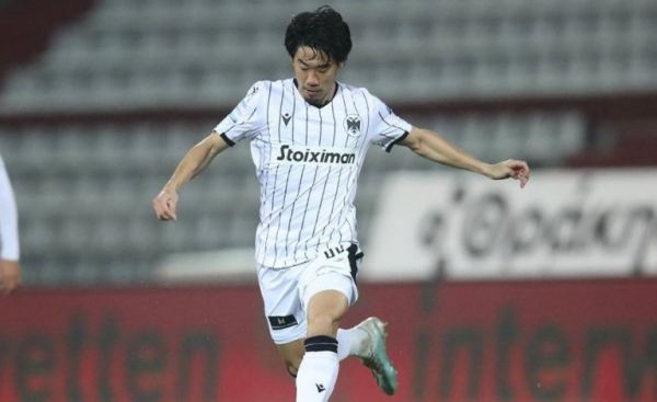 ΠΑΟΚ: Μέσα ο Καγκάβα, παραμένει εκτός ο Βιεϊρίνια