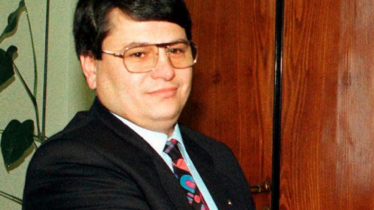 Αλβανία : Πέθανε ο πρώην πρωθυπουργός, Μπασκίμ Φίνο