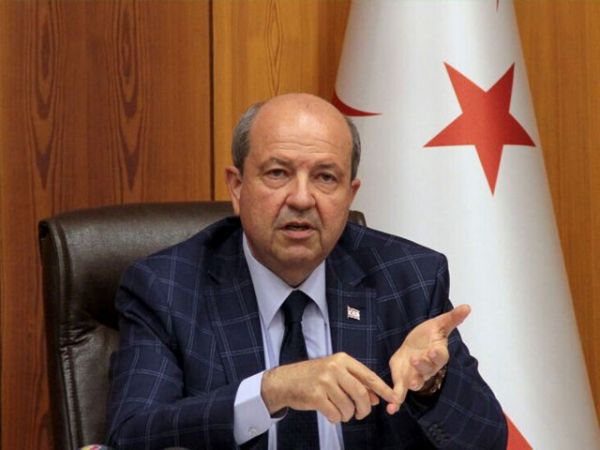 Κυπριακό: Μοντέλο «λύσης» δυο κρατών καταθέτει στη Γενεύη ο Τατάρ