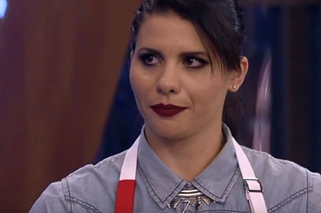 MasterChef : Τα «πήρε στο κρανίο» η Λία με τη Μαρίνα – Τι ειπώθηκε που προκάλεσε εντάσεις