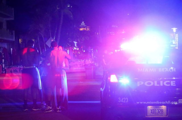 ΗΠΑ : Βίντεο-σοκ με αγρια επίθεση σε 65χρονη γυναίκα