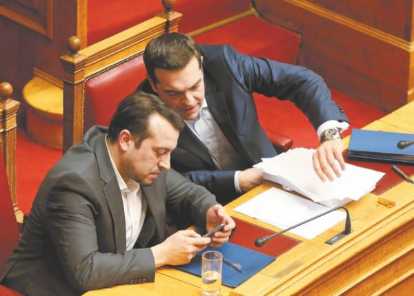 Το χρονικό του φιάσκου των τηλεοπτικών αδειών