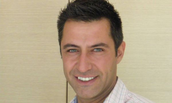 Κωνσταντίνος Αγγελίδης : Ολοκληρώθηκε το κρίσιμο χειρουργείο – Τα νεότερα για την υγεία του