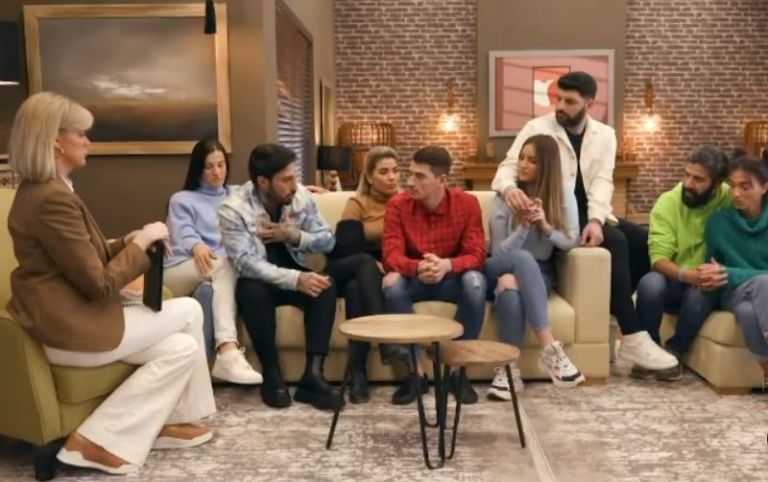 Battle of The Couples: Βγήκαν τα μαχαίρια από την πρώτη εβδομάδα