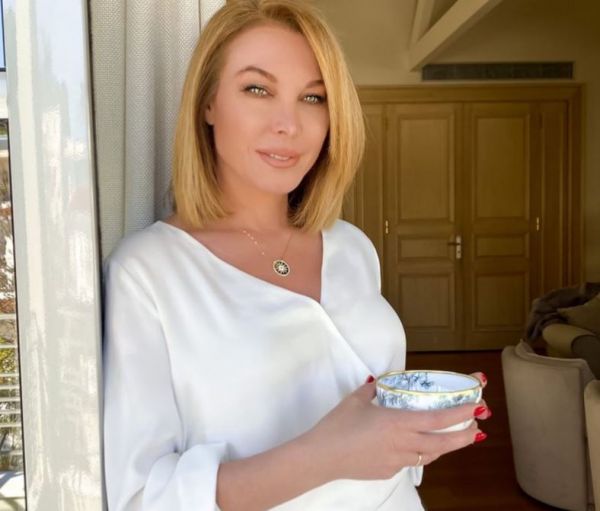 Τατιάνα Στεφανίδου: Fake news όσο γράφονται για το τηλεοπτικό της μέλλον