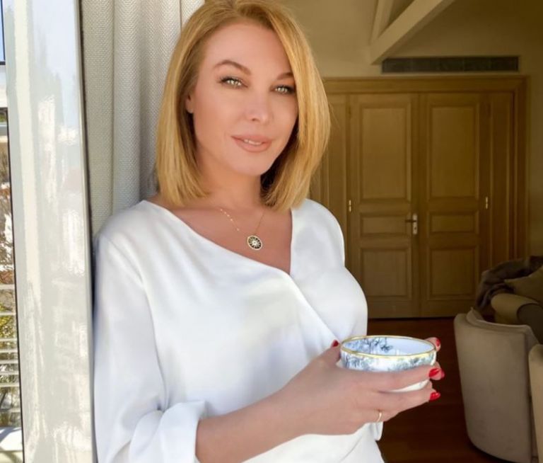 Τατιάνα Στεφανίδου: Fake news όσο γράφονται για το τηλεοπτικό της μέλλον