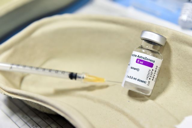 Κοροναϊός : Η Ιταλία επέβαλε τον υποχρεωτικό εμβολιασμό σε υγειονομικούς - Κυρώσεις σε όποιον αρνείται