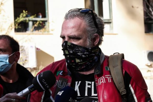 Ελληνικό #Metoo : Στην Εισαγγελία σήμερα νέες καταγγελίες από το ΣΕΗ