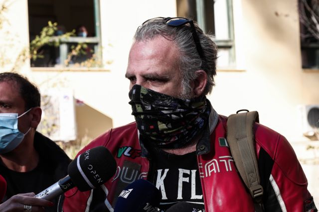 Ελληνικό #Metoo : Στην Εισαγγελία σήμερα νέες καταγγελίες από το ΣΕΗ