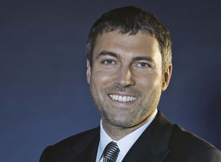 Πετρ Κέλνερ : Θλίψη για τον θάνατο του τσέχου μεγιστάνα