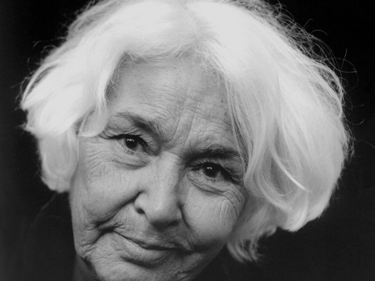 Έφυγε από την ζωή η Αιγύπτια φεμινίστρια Ναουάλ αλ Σααντάουι