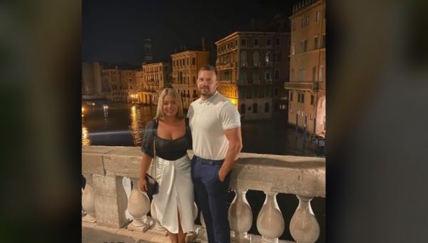 Απίστευτο κι όμως αληθινό: «Τσάκωσε» τον σύντροφο της να την απατάει… από κάμερα στο θυροτηλέφωνο