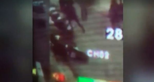 Αποκλειστικό MEGA : Αποκαλυπτικό έγγραφο για επίθεση σε υπηρεσία της ΕΛ.ΑΣ.