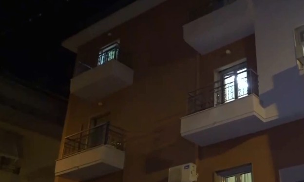 Αποκλειστικό MEGA : Νέα εστία κοροναϊού σε γηροκομείο στην Κυψέλη – Στον Ευαγγελισμό 12 ηλικιωμένοι