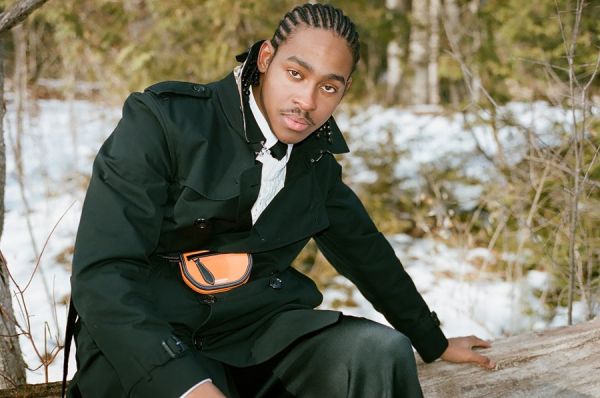 Το TikTok και η Burberry θέλουν να σε κάνουν έναν μοδάτο φυσιοδίφη