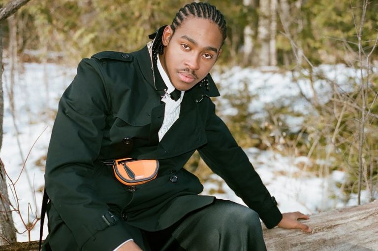 Το TikTok και η Burberry θέλουν να σε κάνουν έναν μοδάτο φυσιοδίφη