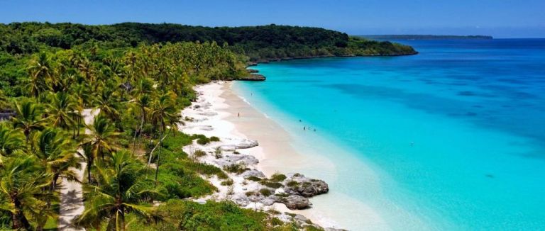 Ισχυρός σεισμός 6 Ρίχτερ στη Νέα Καληδονία