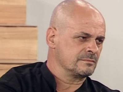 Ρόχας: Υπάρχουν νέες καταγγελίες για γνωστά ονόματα σε σπουδαίες θέσεις