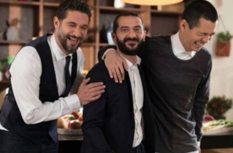 MasterChef – Κουτσόπουλος: «Είσαι σαν τσιλιαδόρος σε παπατζή στο Μοναστηράκι»