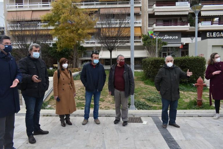 Όταν ήσασταν κυβέρνηση κύριοι του ΣΥΡΙΖΑ τι κάνατε για να αλλάξουν τα πράγματα στην Αστυνομία;