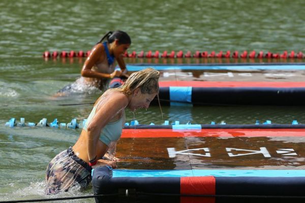 Survivor spoiler: Απίστευτη ένταση στο αποψινό επεισόδιο – Ποια ομάδα θα κερδίσει