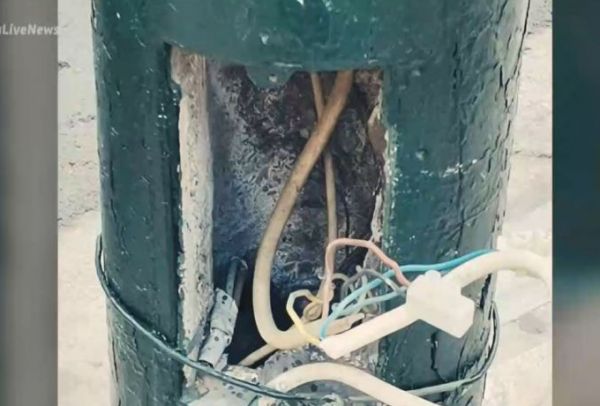 Άγιος Παντελεήμονας : 12χρονη κεραυνοβολήθηκε από γυμνά καλώδια κολώνας