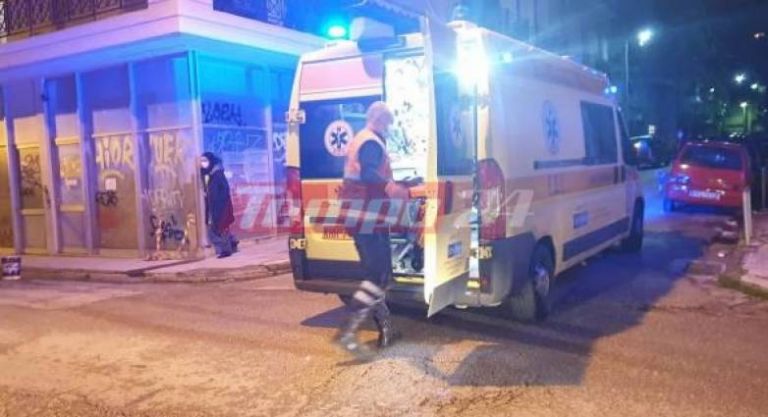 Πάτρα : Γυναίκα απειλούσε να αυτοκτονήσει – Την έσωσαν τελευταία στιγμή οι αστυνομικοί