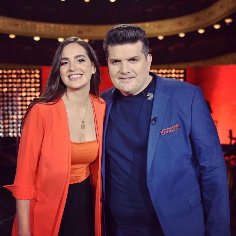 Ποια είναι η Ρία Ελληνίδου που θα δούμε απόψε στο Σπίτι με το Mega;