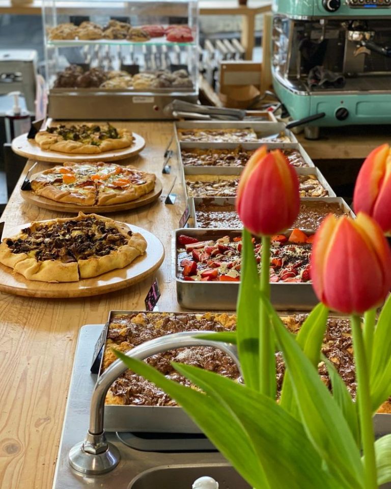 I Cake You: Τα πιο χαμογελαστά μπισκότα της Αθήνας