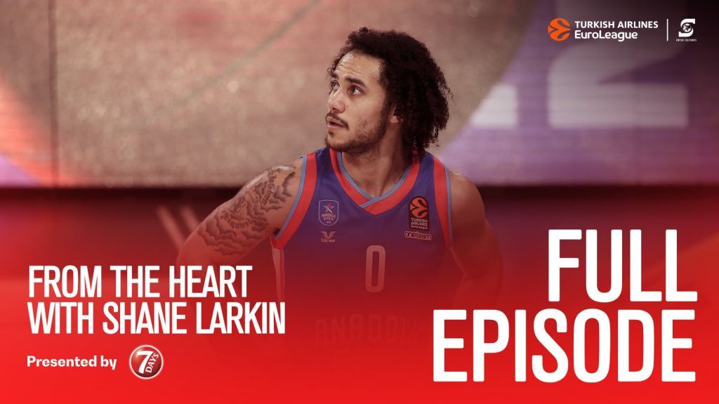 7DAYS croissant: Premium χορηγός της Turkish Airlines EuroLeague