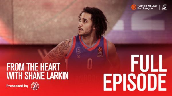 7DAYS croissant: Premium χορηγός της Turkish Airlines EuroLeague