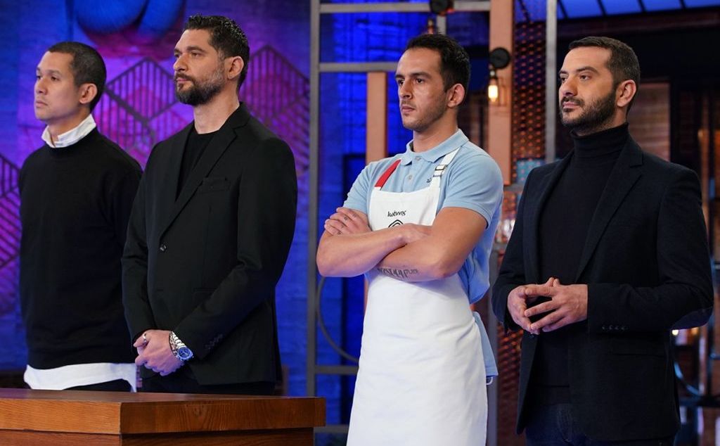 MasterChef spoiler: Τεράστια ανατροπή – Ποιος θα αποχωρήσει στο αποψινό επεισόδιο