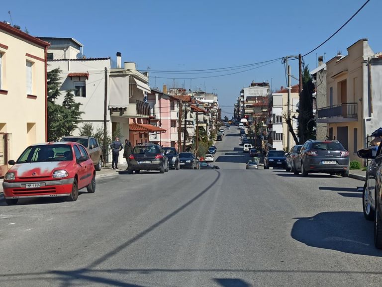 Γιαννιτσά : Αυτοκτόνησε 48χρονος άνδρας με χειροβομβίδα