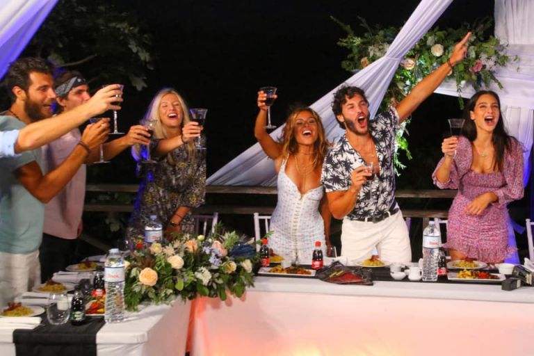 Survivor: Χαμός στο Twitter με το… Τελεφερίκ Ελευθερίου – «Κλάμα» με σαρδάμ Τούρκου παίκτη