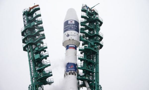 Ρωσία : Κι όμως, χώρεσαν 38 δορυφόροι σε έναν πύραυλο