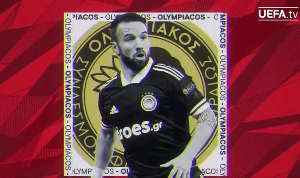 Το εντυπωσιακό βίντεο της UEFA για το Ολυμπιακός – Αρσεναλ