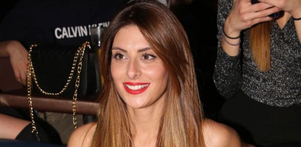 Ανθή Σαλαγκούδη: Οι απειλές στην οικογένειά της και η στήριξη στον Τριαντάφυλλο για όσα περνάει