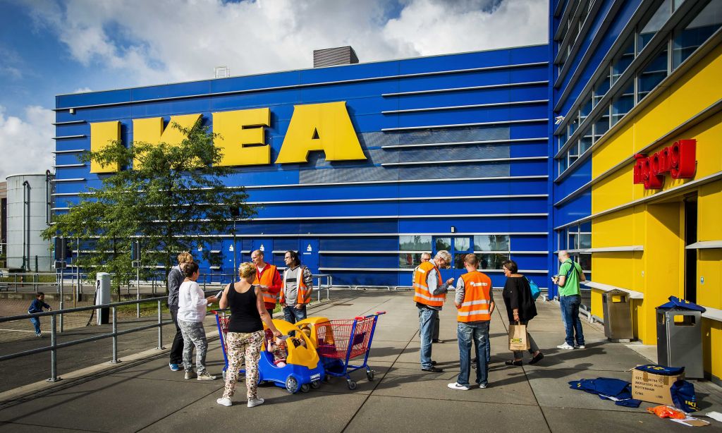 H Ikea Γαλλίας στο εδώλιο για κατασκοπία σε βάρος υπαλλήλων και πελατών