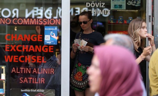 Τουρκία : «Μετράμε πόσες φορές θα φάμε κρέας τον μήνα»