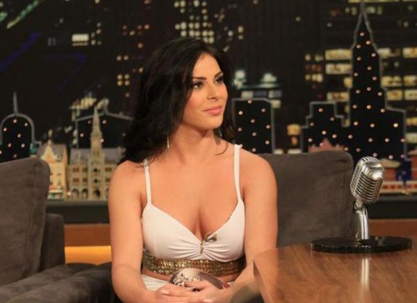 H δωρεά της Ίννας Ιννάκι σε Οίκο φιλοξενίας κακοποιημένων μητέρων