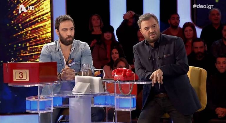 Όταν ο επιστάτης της Φάρμας έκανε… Deal