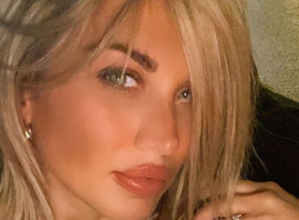 Κωνσταντίνα Σπυροπούλου : Μίλησε για πρώτη φορά για την «πιο δύσκολη στιγμή» της στο Survivor