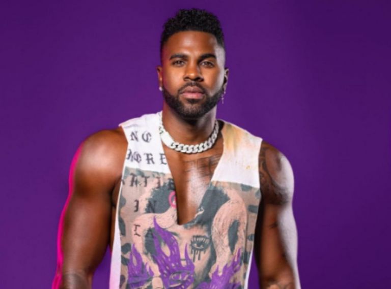 Survivor: Το ποσό – μαμούθ που θα πάρει ο Jason Derulo για να τραγουδήσει