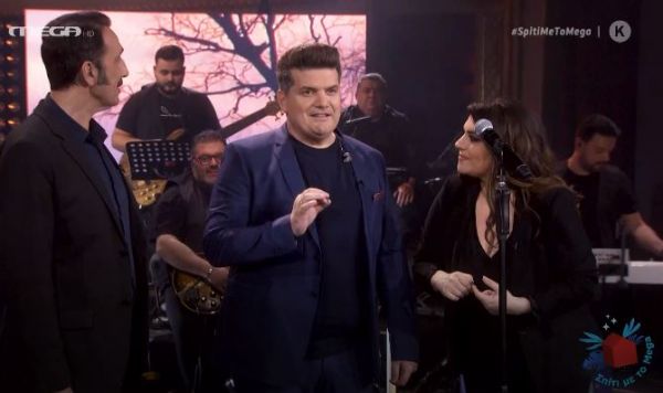 Καψάλης: Θα μείνει αξέχαστο το γλέντι που θα στήσουμε απόψε