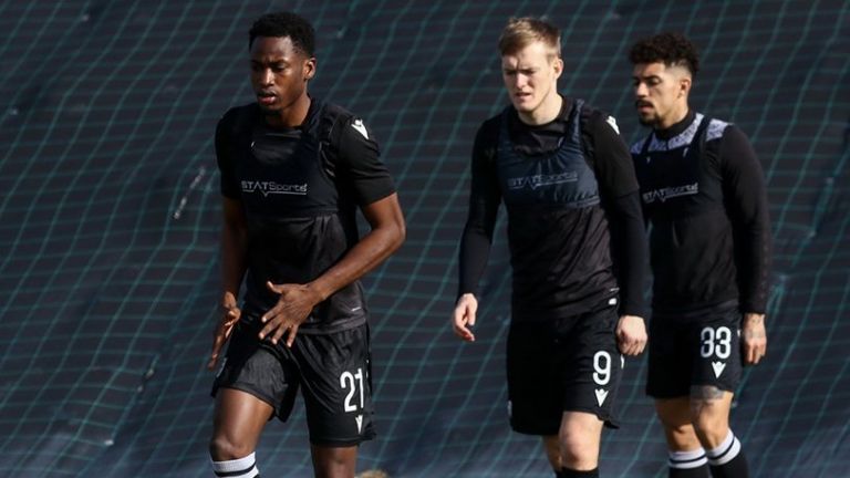 Ποιος παίκτης του ΠΑΟΚ βρίσκεται μια ανάσα από το να σταματήσει το ποδόσφαιρο