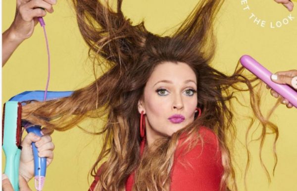 Η Ντρου Μπάριμορ δεν σκοπεύει να επιστρέψει ξανά στον κινηματογράφο