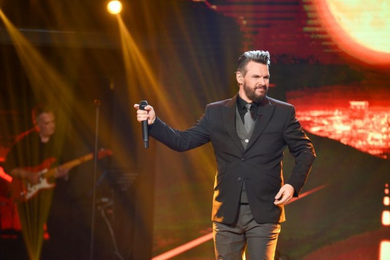 Σπίτι με το MEGA : Απόψε στις 21:00 με τον Πάνο Κιάμο