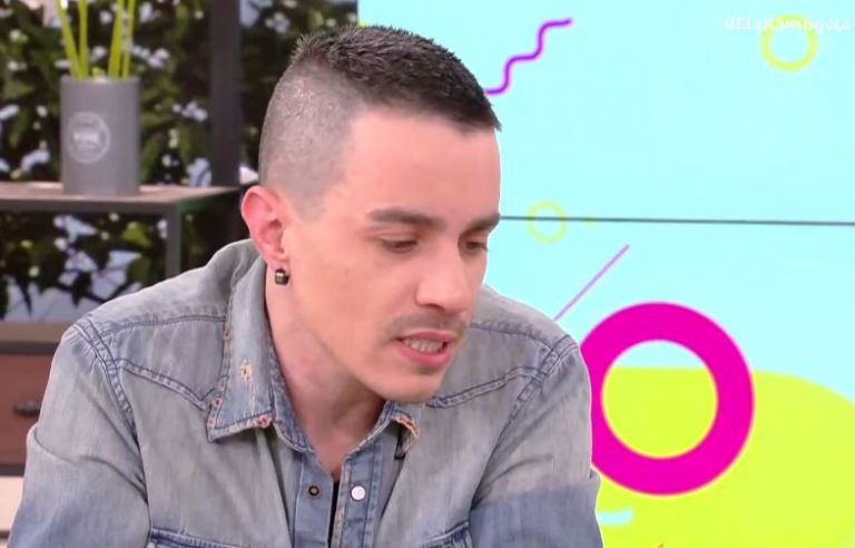 Δημήτρης Άνθης : Αγωνία για την εξαφάνιση του αδερφού του – «Την πρώτη μέρα τον θεωρούσαν νεκρό»